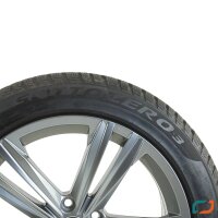 VW Arteon Passat Alltrack B8 Winterräder Sebring 18 Zoll Felgen 245/45 R18 96V