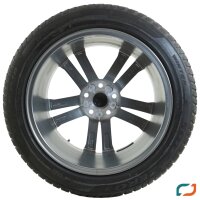 VW Arteon Passat Alltrack B8 Winterräder Sebring 18 Zoll Felgen 245/45 R18 96V