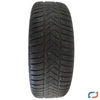 VW Arteon Passat Alltrack B8 Winterräder Sebring 18 Zoll Felgen 245/45 R18 96V