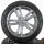VW Arteon Passat Alltrack B8 Winterräder Sebring 18 Zoll Felgen 245/45 R18 96V