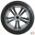 VW Arteon Passat Alltrack B8 Winterräder Sebring 18 Zoll Felgen 245/45 R18 96V