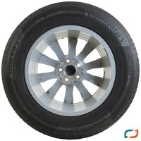 Original Audi Q5 FY FYB Winterräder Winterreifen 80A601025J 235/65R17 104H DOT23