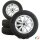 Original Audi Q5 FY FYB Winterräder Winterreifen 80A601025J 235/65R17 104H DOT23