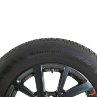 Original Mazda 3 BN BM Winterräder Winterreifen 16 Zoll 215/65 R16 98H RDKS