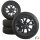 Original Mazda 3 BN BM Winterräder Winterreifen 16 Zoll 215/65 R16 98H RDKS