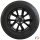 Original Mazda 3 BN BM Winterräder Winterreifen 16 Zoll 215/65 R16 98H RDKS