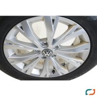 Original VW Tiguan AD1 Winterräder Montana Alufelgen 215/65 R17 99H 5NA601025