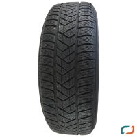 Original VW Tiguan AD1 Winterräder Montana Alufelgen 215/65 R17 99H 5NA601025