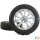 Original VW Tiguan AD1 Winterräder Montana Alufelgen 215/65 R17 99H 5NA601025