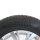 Original VW Tiguan AD1 Winterräder Montana 215/65 R17 99H Winterreifen DOT23