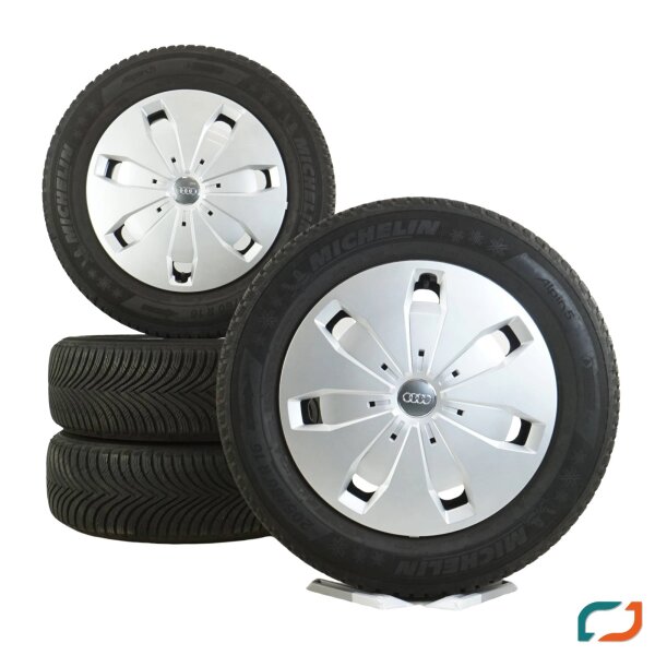 Original Audi Q2 Winterräder Winterreifen 5Q0601027CJ 16 Zoll 205/60 R16 92H
