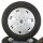 Original Audi Q2 Winterräder Winterreifen 5Q0601027CJ 16 Zoll 205/60 R16 92H