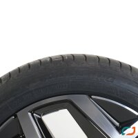 Original VW Tiguan III Tayron 19Zoll Sommerräder Sommerreifen Coventry DOT24 NEU