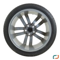 Original VW Golf 7 GTI GTD Salvador Winterräder Winterreifen 18 Zoll 5G0601025AF