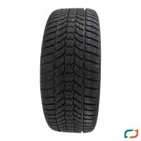 Original VW Golf 7 GTI GTD Salvador Winterräder Winterreifen 18 Zoll 5G0601025AF