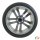 Original VW Golf 7 GTI GTD Salvador Winterräder Winterreifen 18 Zoll 5G0601025AF