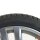 Original VW Golf 7 GTI GTD Salvador Winterräder Winterreifen 18 Zoll 5G0601025AF