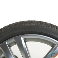 Original VW Golf 7 GTI GTD Winterräder Winterreifen Salvador 5G0601025AF 18 Zoll
