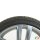 Original VW Golf 7 GTI GTD Winterräder Winterreifen Salvador 5G0601025AF 18 Zoll