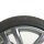 Original VW Golf 7 GTI GTD Winterräder Winterreifen Salvador 5G0601025AF 18 Zoll
