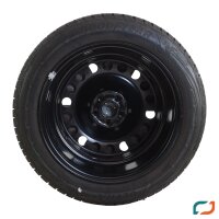 Original VW ID.3 Winterräder Winterreifen 1EA601027 18 Zoll 215/55 R18 95T DOT21