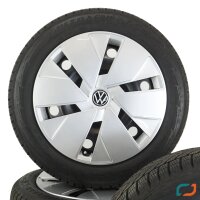 Original VW ID.3 Winterräder Winterreifen 1EA601027 18 Zoll 215/55 R18 95T DOT21