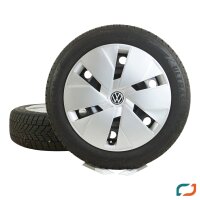 Original VW ID.3 Winterräder Winterreifen 1EA601027 18 Zoll 215/55 R18 95T DOT21