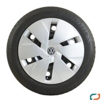 Original VW ID.3 Winterräder Winterreifen 1EA601027 18 Zoll 215/55 R18 95T DOT21