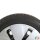 Original VW ID.3 Winterräder Winterreifen 1EA601027 18 Zoll 215/55 R18 95T DOT21