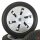 Original VW ID.3 Winterräder Winterreifen 1EA601027 18 Zoll 215/55 R18 95T DOT21
