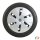 Original VW ID.3 Winterräder Winterreifen 1EA601027 18 Zoll 215/55 R18 95T DOT21