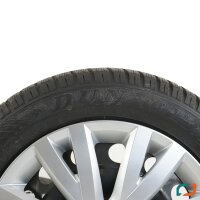 Original VW Golf 7 Winterreifen Winterräder 16 Zoll 205/55 R16 91H 5Q0601027BS
