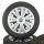 Original VW Golf 7 Winterreifen Winterräder 16 Zoll 205/55 R16 91H 5Q0601027BS