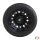 Original VW Golf 7 Winterreifen Winterräder 16 Zoll 205/55 R16 91H 5Q0601027BS