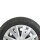 Original VW Golf 7 Winterreifen Winterräder 16 Zoll 205/55 R16 91H 5Q0601027BS