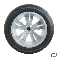 Original VW ID.4 ID.5 Winterräder Winterreifen 19 Zoll 11A071499 NEU DOT23