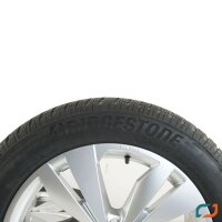 Original VW ID.4 ID.5 Winterräder Winterreifen 19 Zoll 11A071499 NEU DOT23