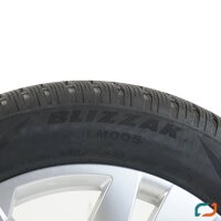 Original VW ID.4 ID.5 Winterräder Winterreifen 19 Zoll 11A071499 NEU DOT23