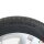 Original VW ID.4 ID.5 Winterräder Winterreifen 19 Zoll 11A071499 NEU DOT23