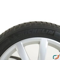Original VW Golf 7 Winterräder Winterreifen 205/50 R17 93H Dijon 5G0601025K