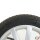 Original VW Golf 7 Winterräder Winterreifen 205/50 R17 93H Dijon 5G0601025K