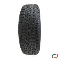 Original VW Tiguan 5N AD & Allspace Winterräder Corvara 215/65 R17 99H 5NA071497