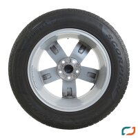 Original VW Tiguan 5N AD & Allspace Winterräder Corvara 215/65 R17 99H 5NA071497