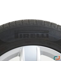 Original VW Tiguan 5N AD & Allspace Winterräder Corvara 215/65 R17 99H 5NA071497