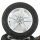 Original VW Tiguan 5N AD & Allspace Winterräder Corvara 215/65 R17 99H 5NA071497