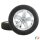 Original VW Tiguan 5N AD & Allspace Winterräder Corvara 215/65 R17 99H 5NA071497