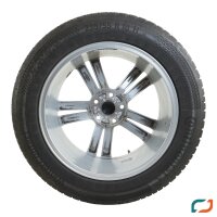 VW Tiguan 2 AD1 5NA Winterräder Winterreifen 18 Zoll Sebring 235/55 R18 100H