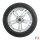 VW Tiguan 2 AD1 5NA Winterräder Winterreifen 18 Zoll Sebring 235/55 R18 100H