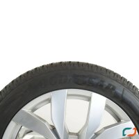 Original VW Touareg 3 CR Winterräder Winterreifen 20Zoll Montero 285/45 R20 112V