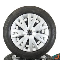Original VW Golf 8 Winterreifen Winterräder 16 Zoll...